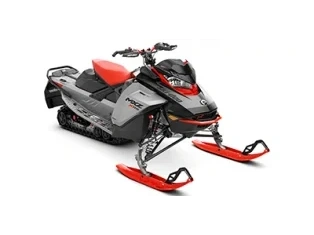 2022 Ski-doo Mxz X-rs 850 E-tec Ripsaw 1.25