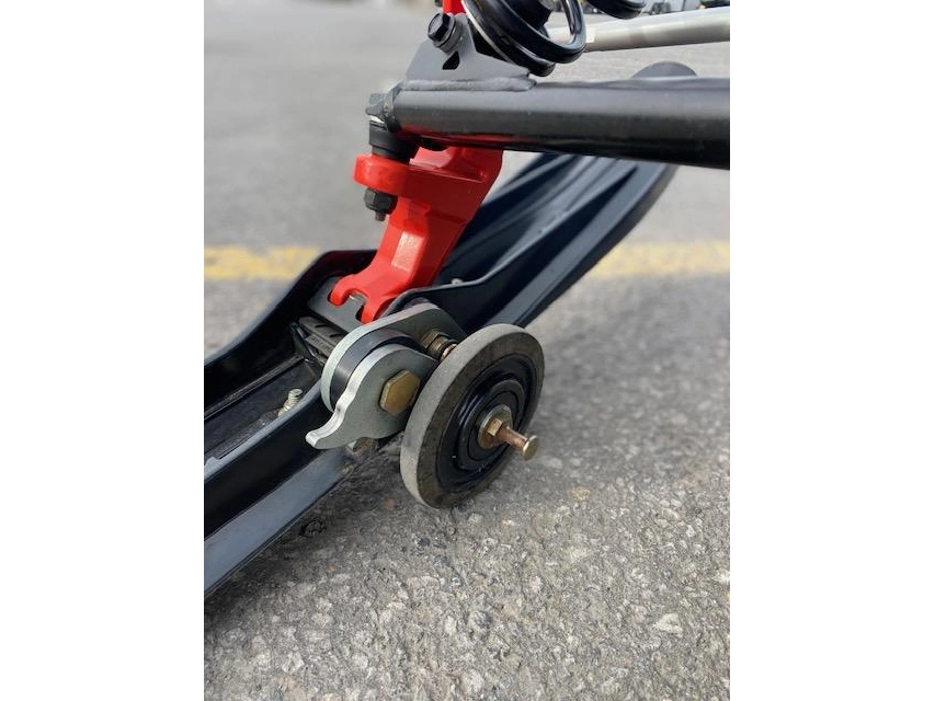 Ski-doo Mxz X 850 E-tec 129’’ 2020 alt