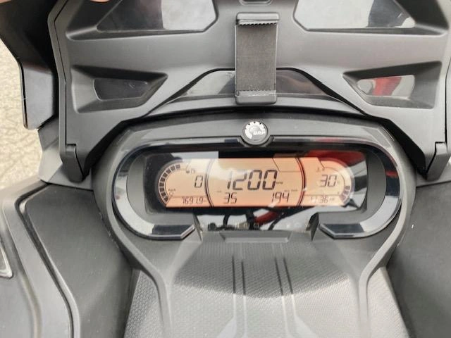 Ski-doo Mxz X 850 E-tec 129’’ 2020 alt