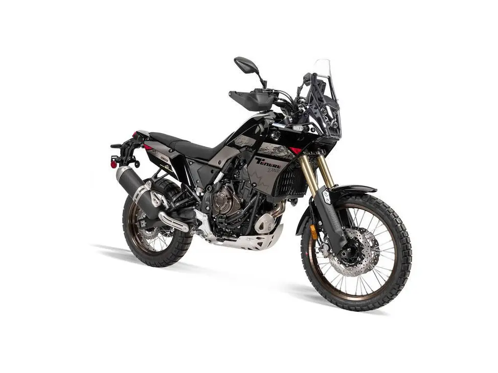 Pre-owned 2024 Yamaha TENERE 700 in Laval - Laval Moto
