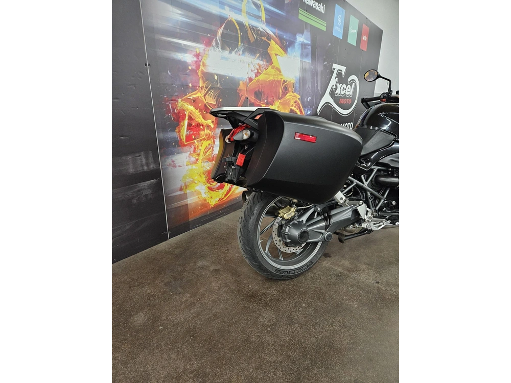 Bmw R1200r 2013 alt