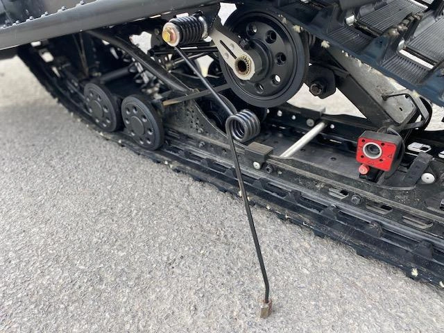 Ski-doo Mxz X 850 E-tec 129’’ 2020 alt