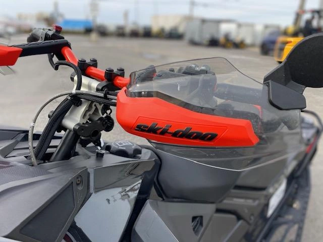 Ski-doo Mxz X 850 E-tec 129’’ 2020 alt