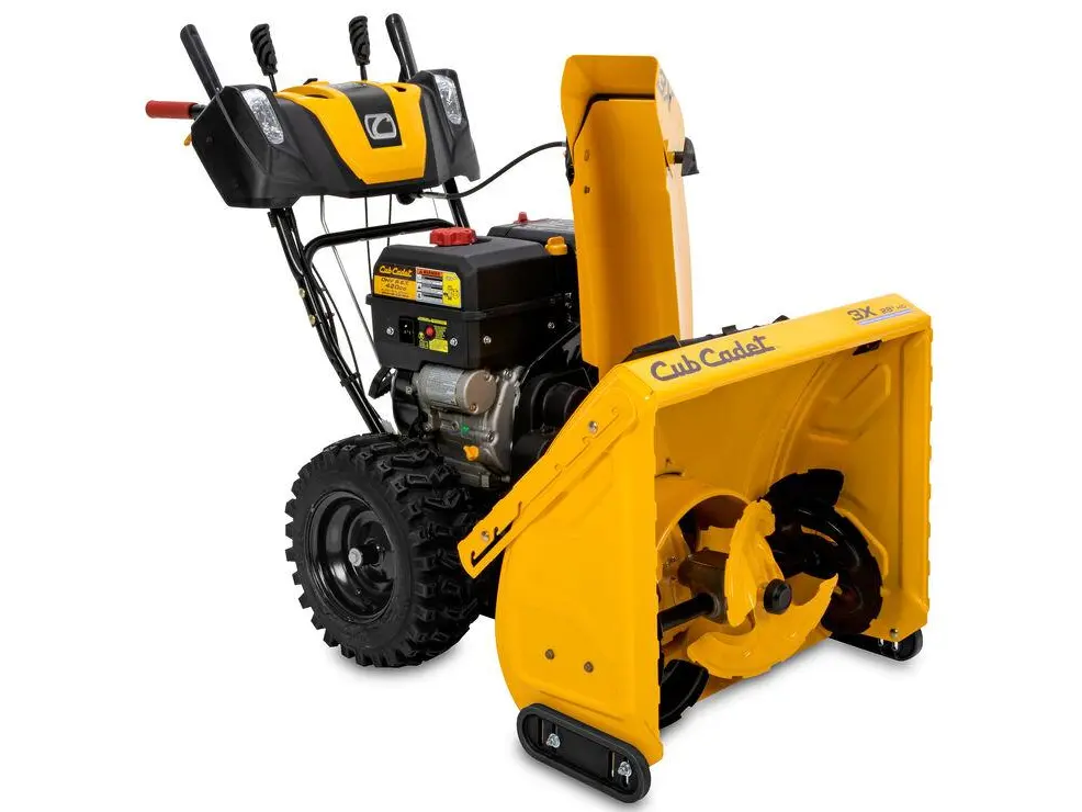  Cub Cadet 3X™ 28 HD