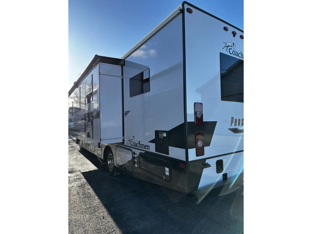 Coachmen Pursuit 31es 2024 alt