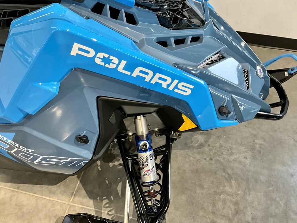 Polaris Boost Indy Vr1 137 1 000$ De Rabais, Jusqu'au 30-06-25 2024 alt
