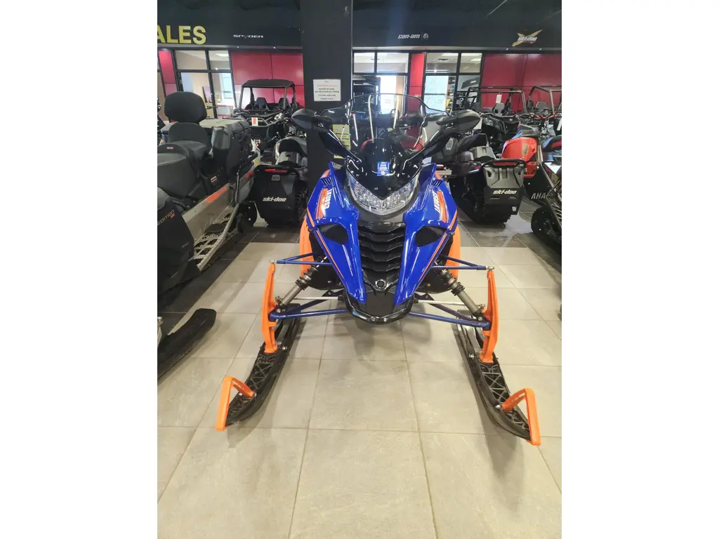 Yamaha SR Viper L TX SE  2020