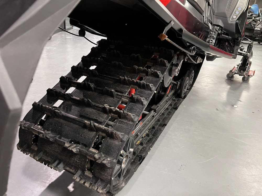 Ski-doo Renegade X 850 E-tec 137'' 2022 alt