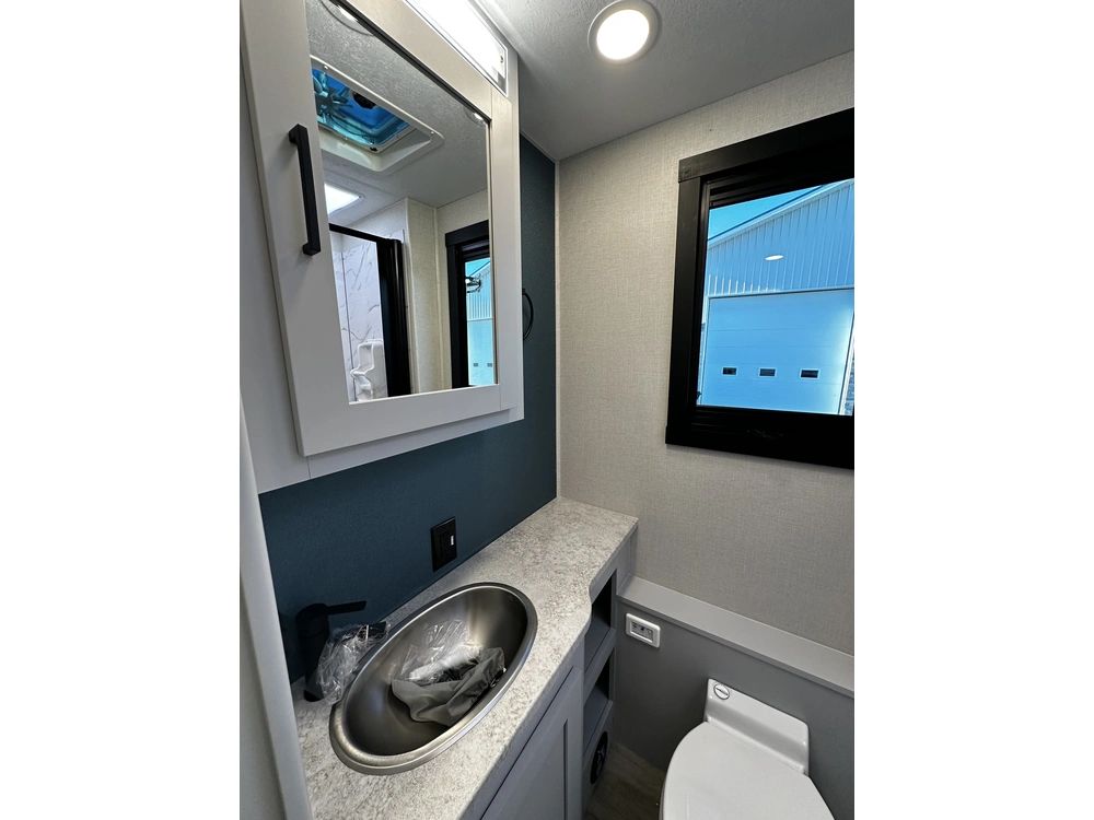 Coachmen Pursuit 31es 2024 alt