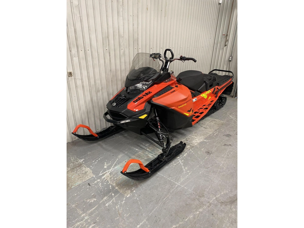 Ski-doo Expedition Extreme 850 E-tec 2020 alt