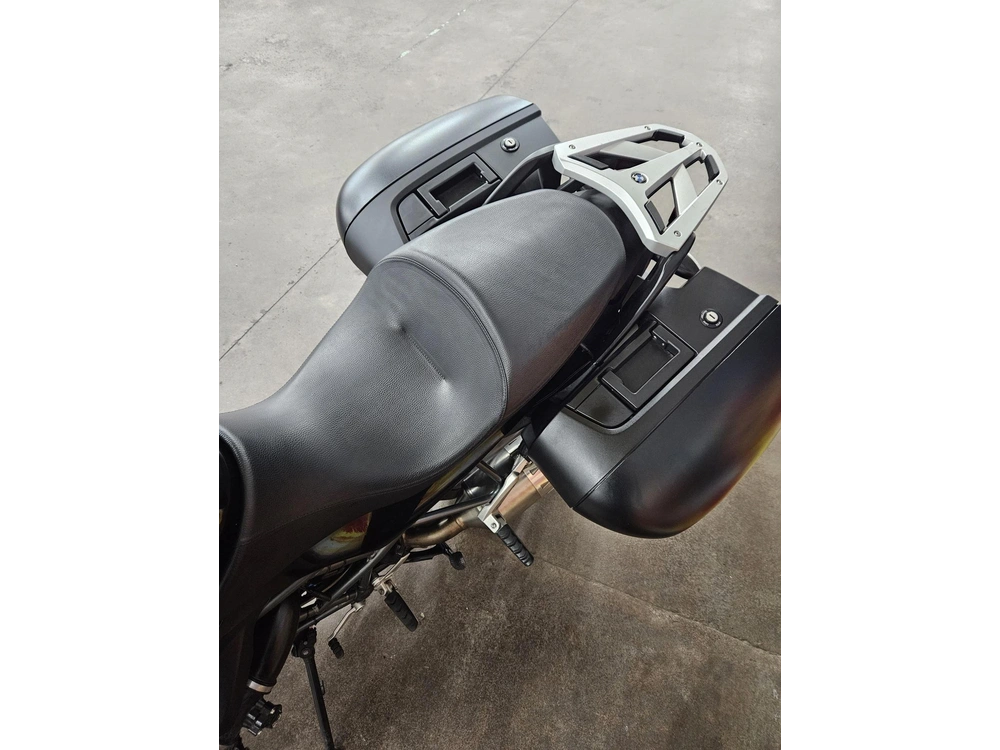 Bmw R1200r 2013 alt