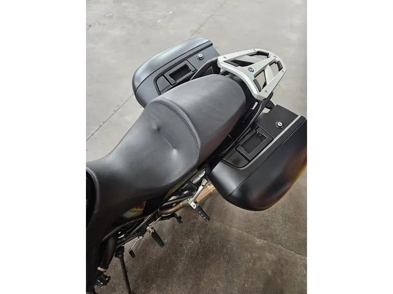 2013 BMW r1200r