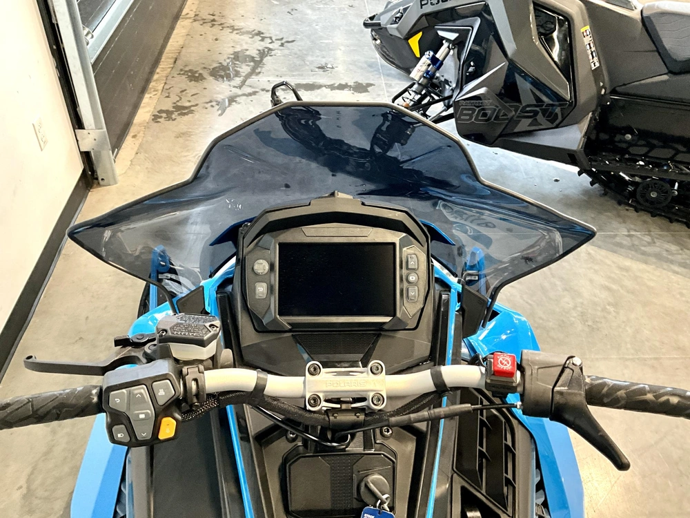 Polaris Boost Indy Vr1 137 1 000$ De Rabais, Jusqu'au 30-06-25 2024 alt