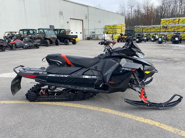 Ski-doo Mxz X 850 E-tec 129’’ 2020 alt
