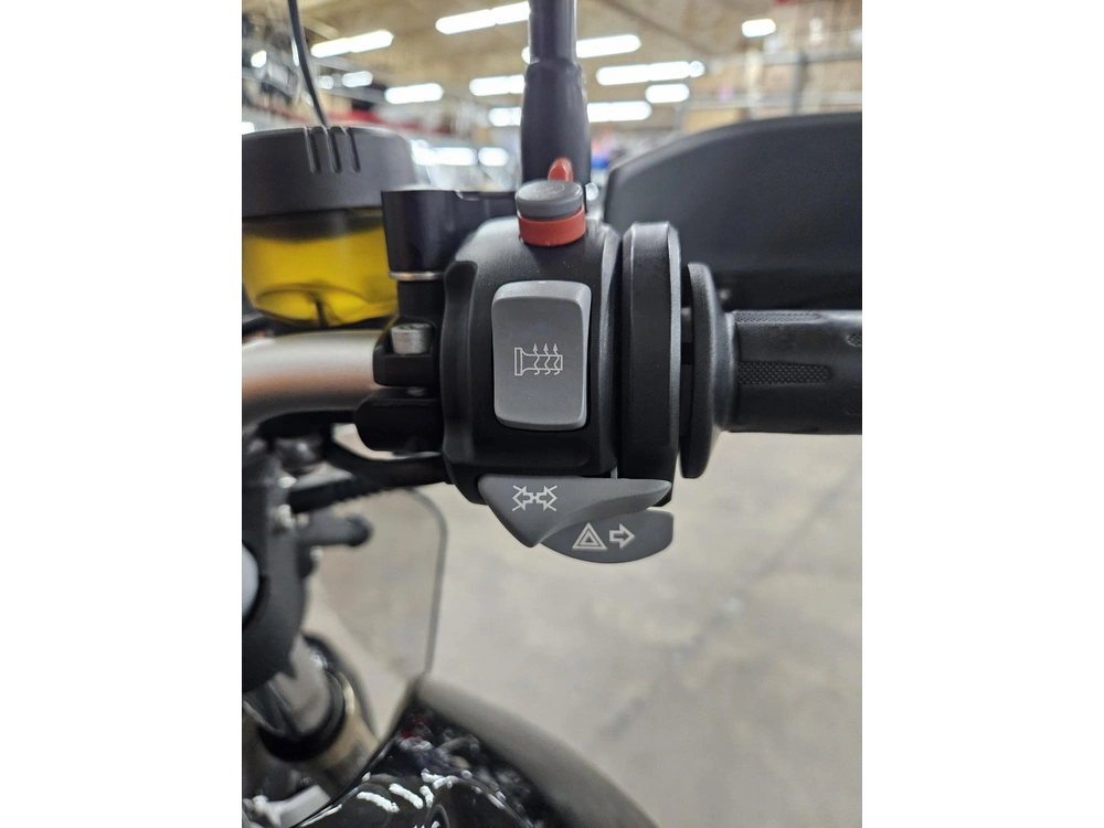 Bmw R1200r 2013 alt