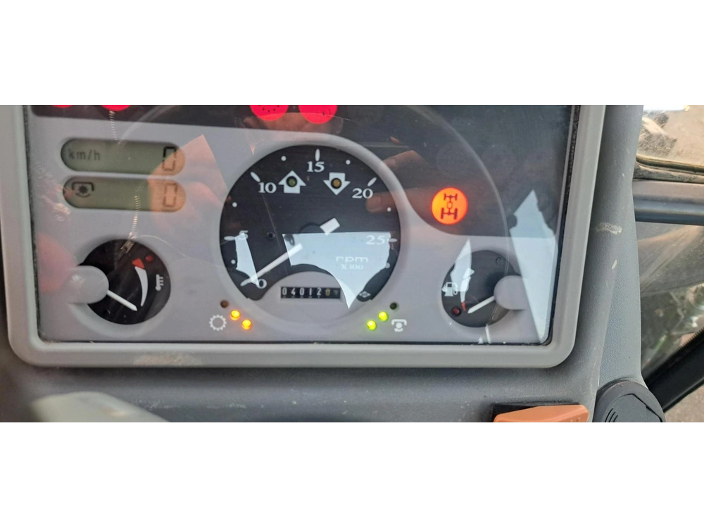 Landini Vision 105 2004 alt