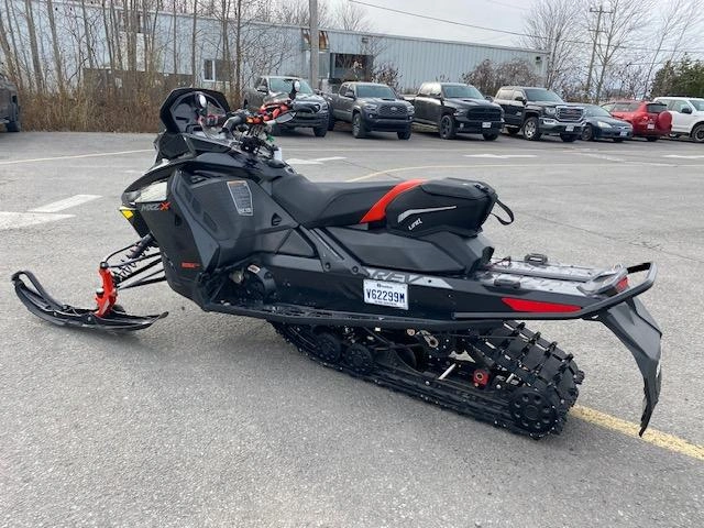 Ski-doo Mxz X 850 E-tec 129’’ 2020 alt