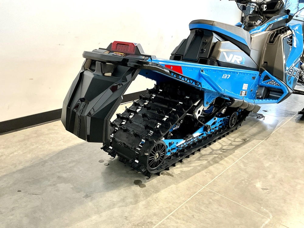 Polaris Boost Indy Vr1 137 1 000$ De Rabais, Jusqu'au 30-06-25 2024 alt