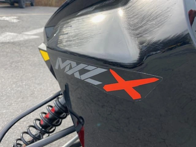 Ski-doo Mxz X 850 E-tec 129’’ 2020 alt