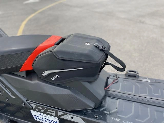 Ski-doo Mxz X 850 E-tec 129’’ 2020 alt