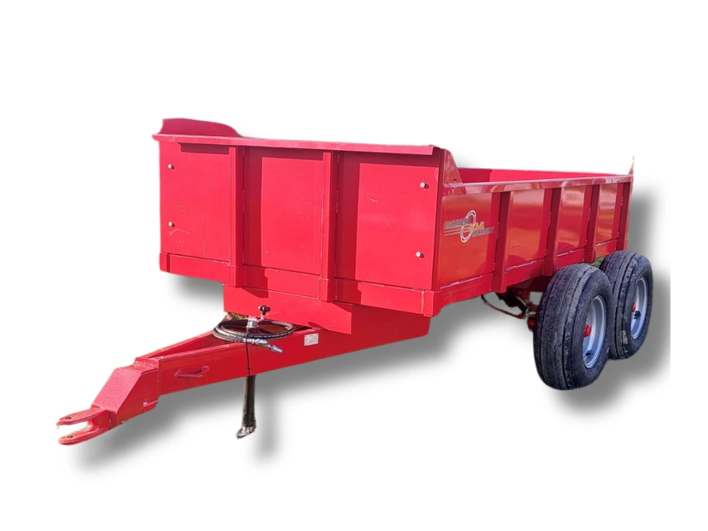 Am Machinery Am5x10 None alt