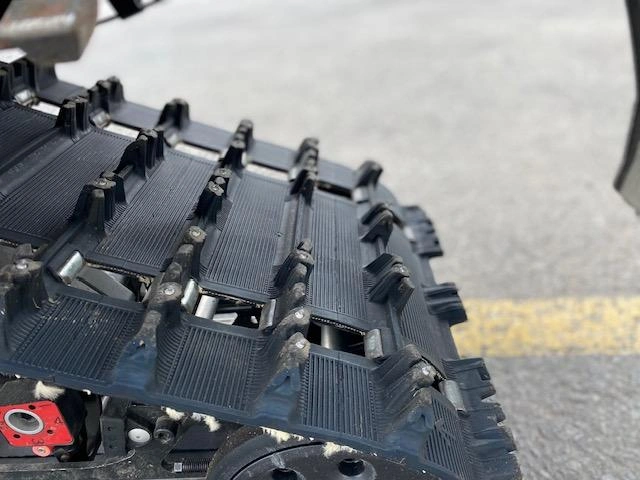 Ski-doo Mxz X 850 E-tec 129’’ 2020 alt