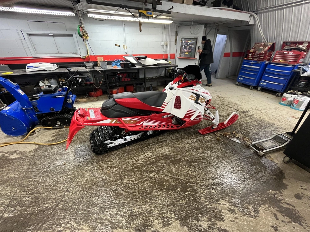2022 Yamaha Sw1nsrlnw Sidwinder Srx Le alt