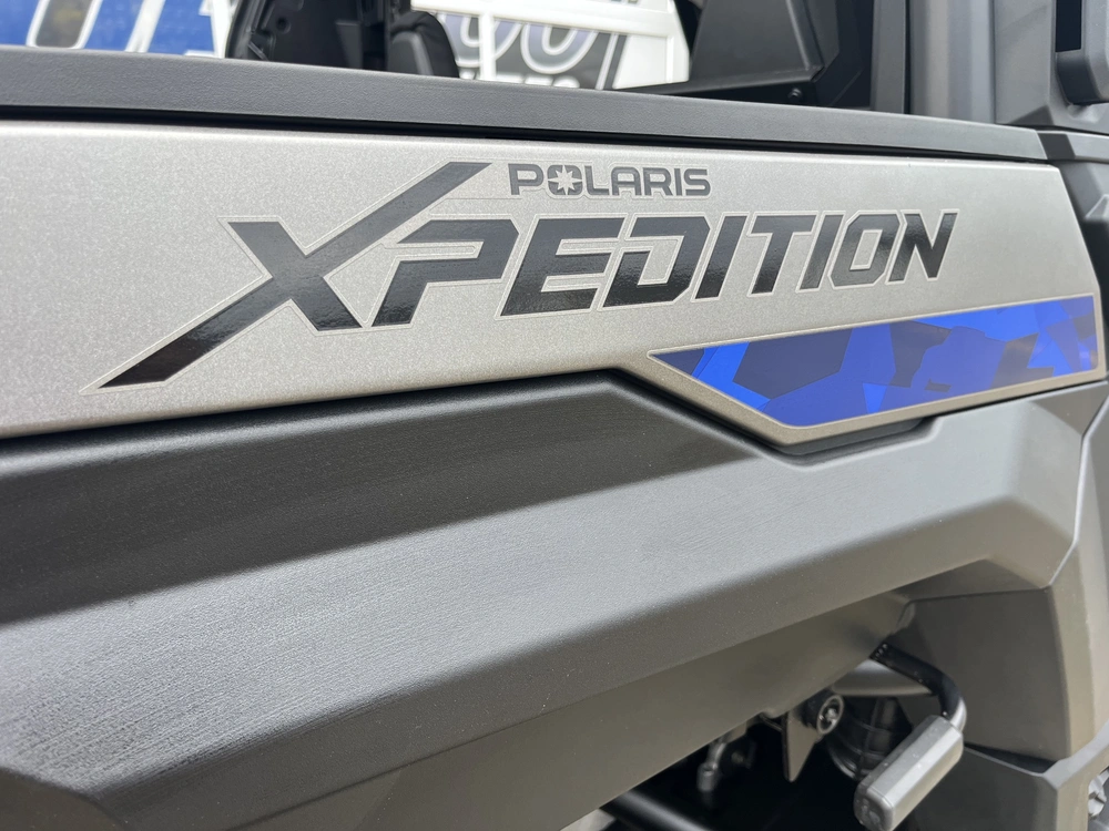 Polaris Xpedition Xp Ultimate 2024 alt