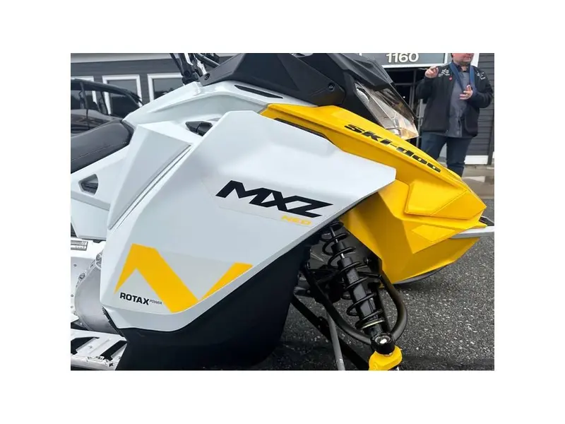 2024 Ski-Doo MXZ NEO 600 EFI $34/wk
