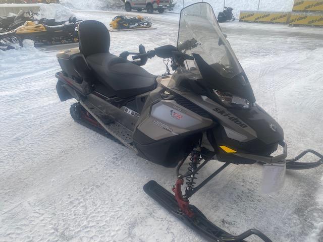 Ski-Doo grand touring limited 900 ace 2023