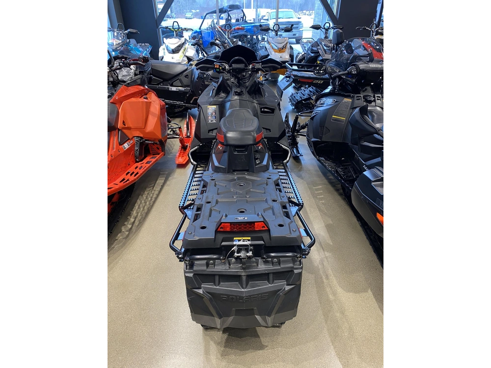 Polaris Titan Xc 800 2022 alt