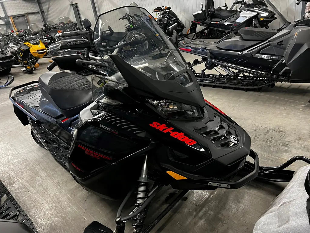 Ski-Doo RENEGADE ENDURO 900 TURBO 2019