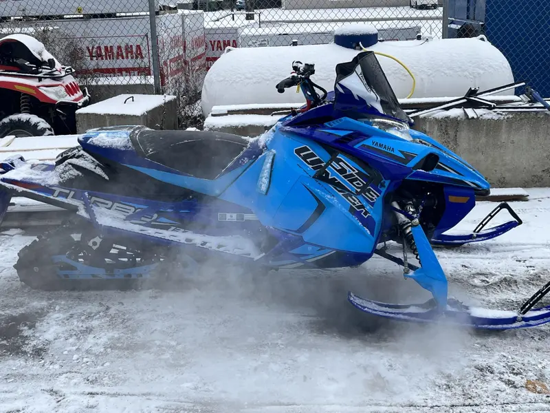 2020 Yamaha SW1NLLLL SIDWINDER LTX LE