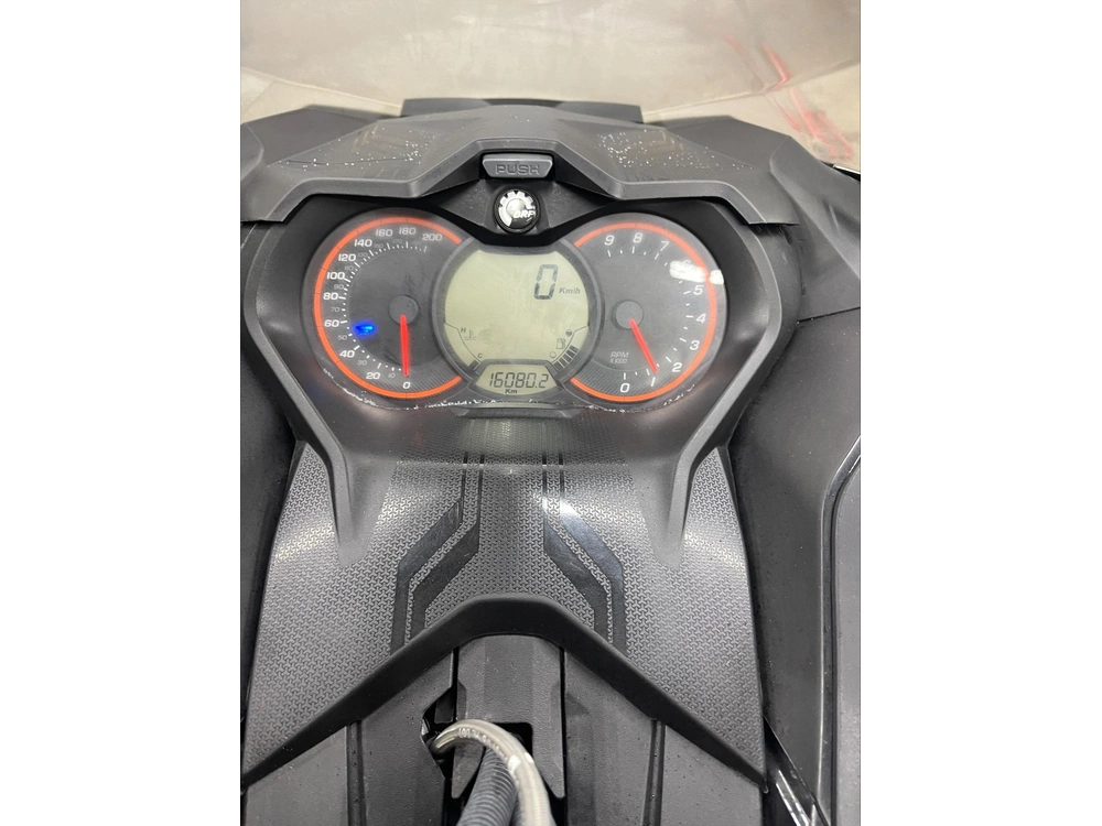 Ski-doo Renegade X 900 Turbo 2019