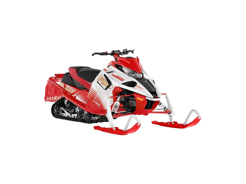 2022 Yamaha Sw1nsrlnw Sidwinder Srx Le alt