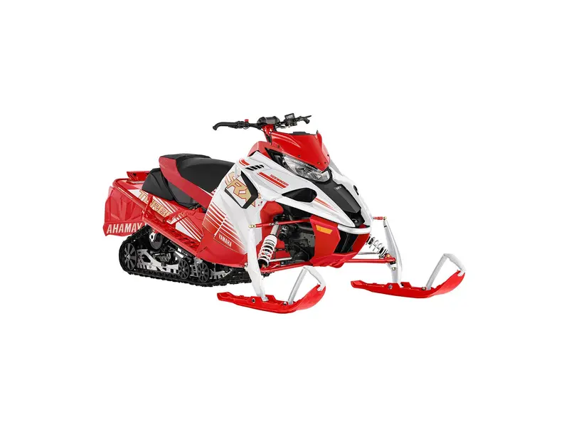 2022 Yamaha SW1NSRLNW SIDWINDER SRX LE