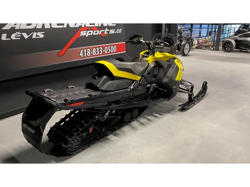 2021 Ski-Doo RENEGADE ADRENALINE 900 ACE
