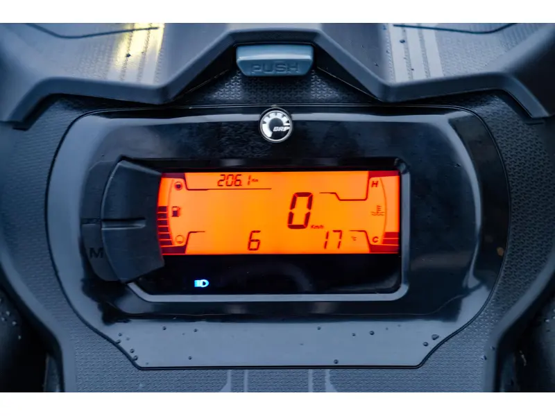2021 Ski-Doo Summit X 850 165