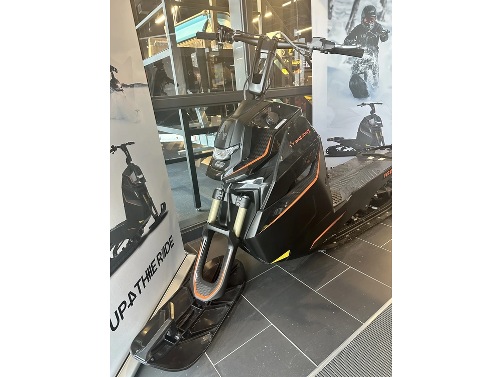 2023 Widescape Widescape Ws250 alt