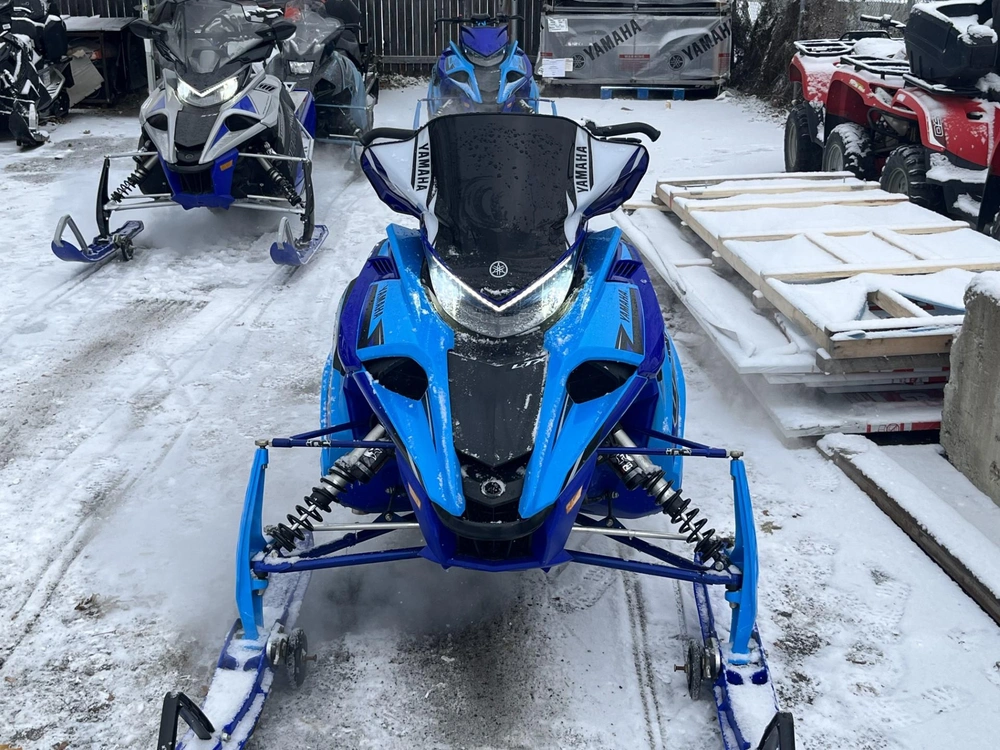 Yamaha Sw1nllll Sidwinder Ltx Le 2020 alt