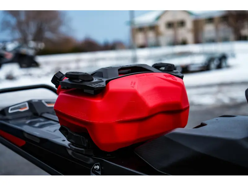 2021 Ski-Doo Summit X 850 165