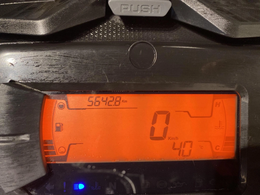 Ski-doo Expedition Extreme 850 E-tec 2020 alt