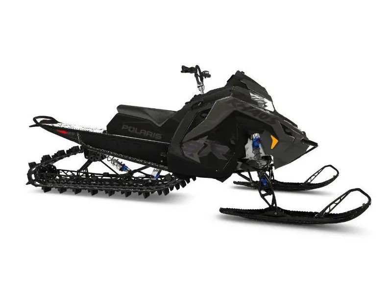 2024 Polaris 9R RMK KHAOS 155 SLASH