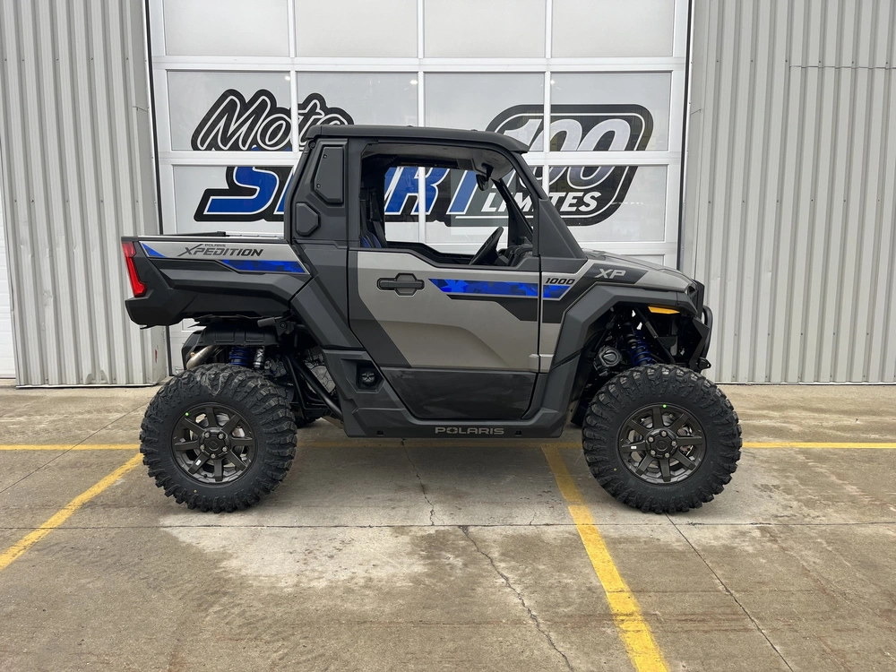 Polaris Xpedition Xp Ultimate 2024 alt