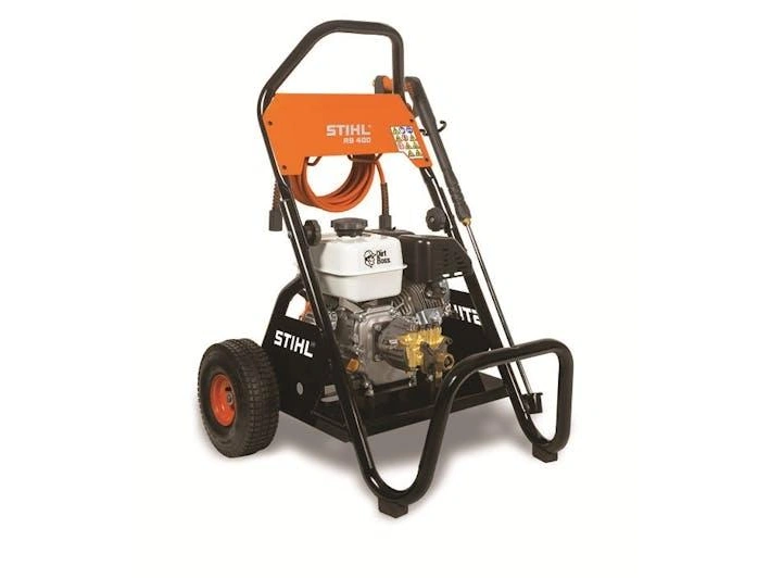 None Stihl Rb 400 Pressure Wash alt