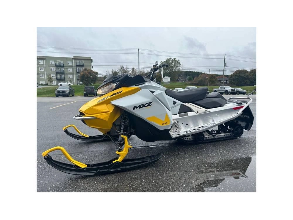2024 Ski-doo Mxz Neo 600 Efi $34/wk alt