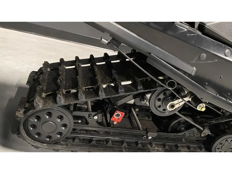 2021 Ski-Doo RENEGADE ADRENALINE 900 ACE