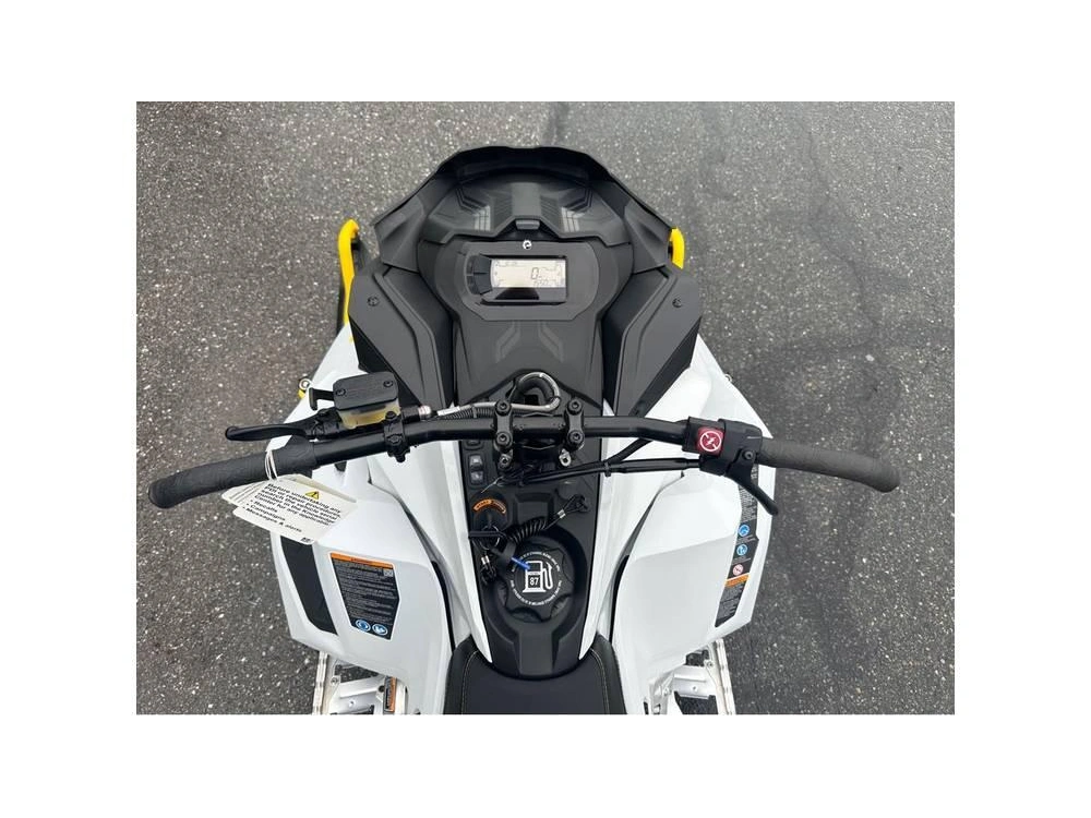 2024 Ski-doo Mxz Neo 600 Efi $34/wk alt