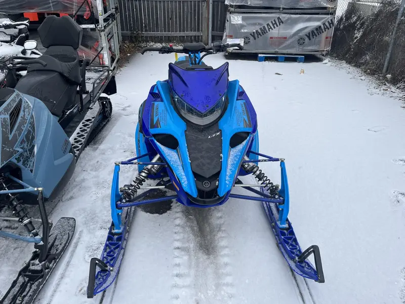 2020 Yamaha SW1NLLLL SIDWINDER LTX LE