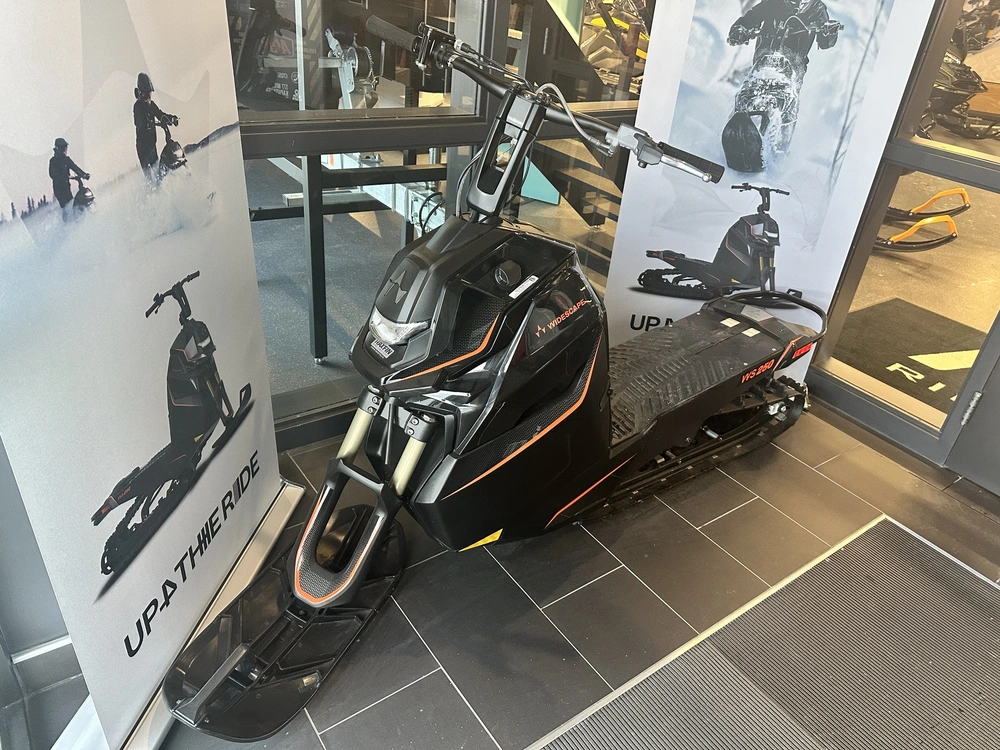 2023 Widescape Widescape Ws250 alt